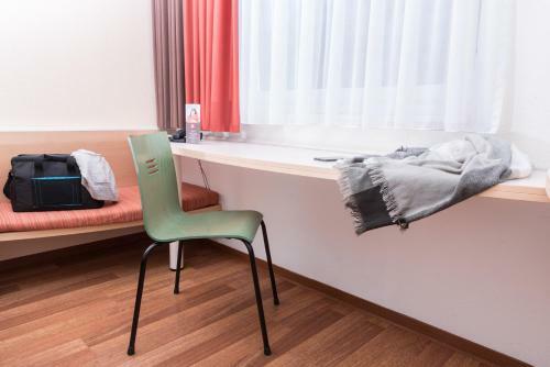 Hotel Ibis Koblenz City