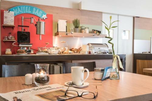 Hotel Ibis Koblenz City