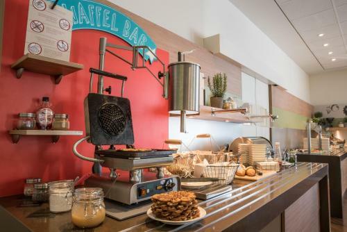 Hotel Ibis Koblenz City
