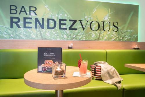Hotel Ibis Koblenz City
