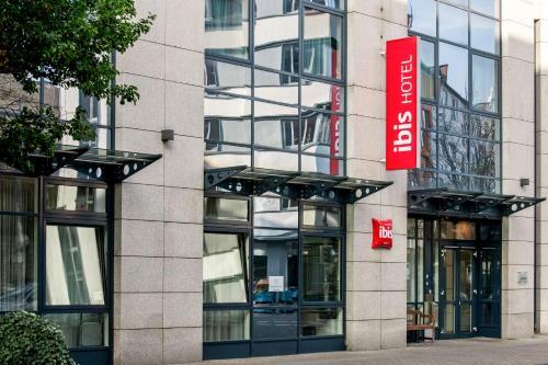 Hotel Ibis Koblenz City