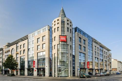 Hotel Ibis Koblenz City