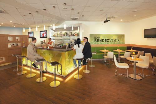 Hotel Ibis Koblenz City