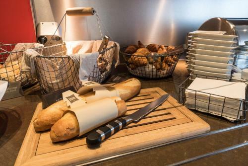 Hotel Ibis Koblenz City