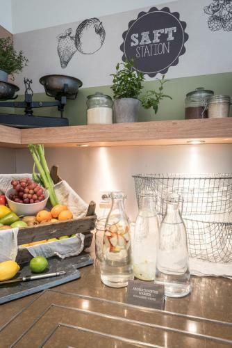 Hotel Ibis Koblenz City