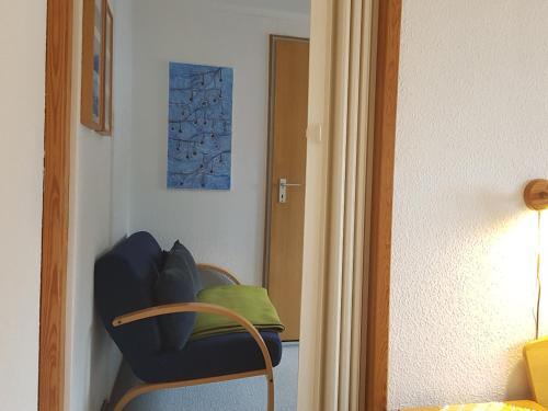 Apartamento Pension Elisabeth