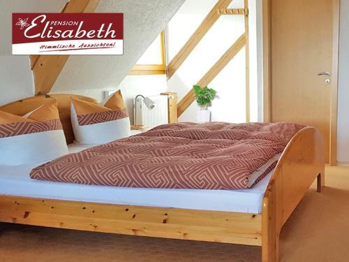 Apartamento Pension Elisabeth