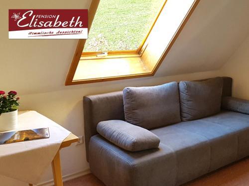 Apartamento Pension Elisabeth