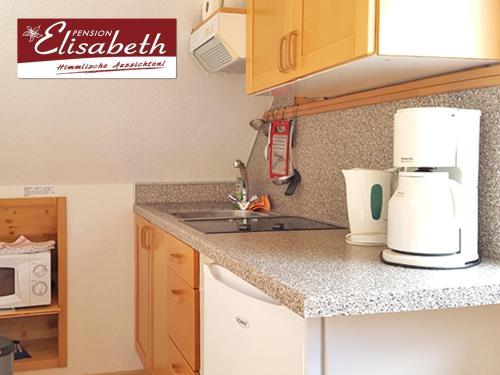 Apartamento Pension Elisabeth