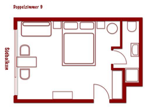 Apartamento Pension Elisabeth