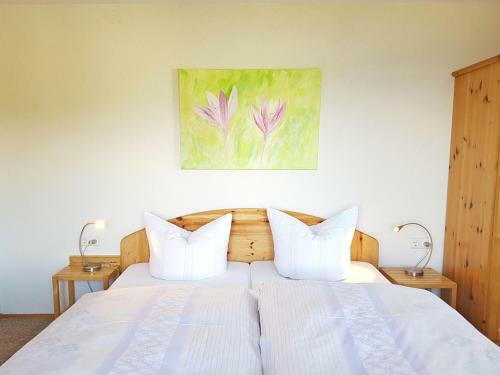 Apartamento Pension Elisabeth