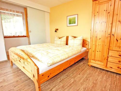 Apartamento Pension Elisabeth