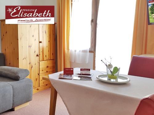 Apartamento Pension Elisabeth