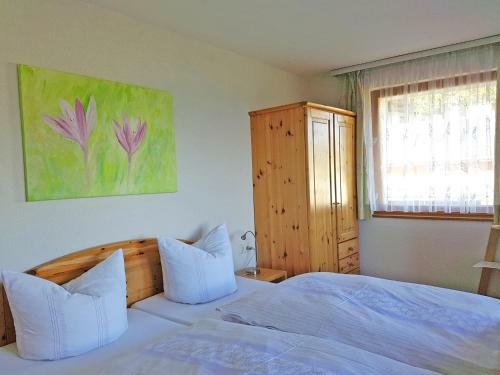 Apartamento Pension Elisabeth