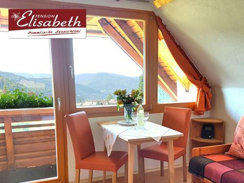 Apartamento Pension Elisabeth