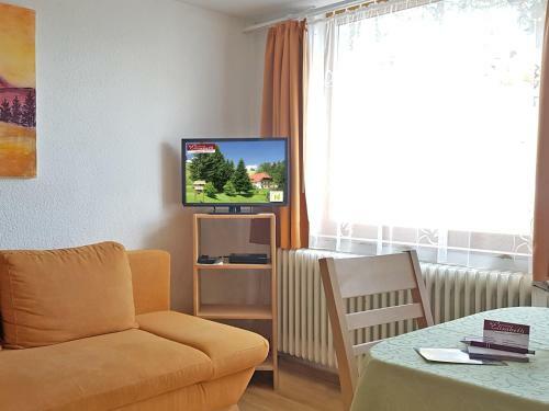 Apartamento Pension Elisabeth