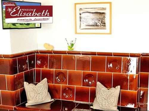 Apartamento Pension Elisabeth
