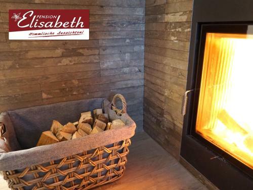 Apartamento Pension Elisabeth