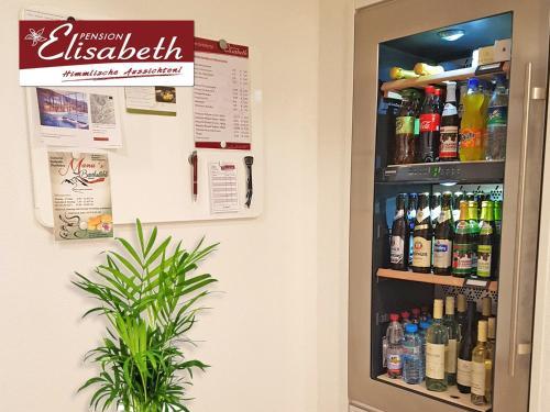 Apartamento Pension Elisabeth