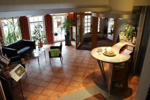 Hotel Schl�mer