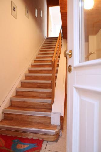 Apartamento Ferienwohnung Zum B�ckersepp