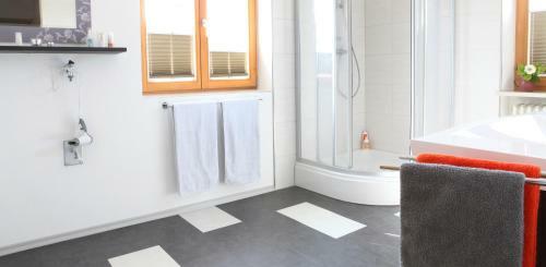 Apartamento Ferienwohnung Zum B�ckersepp