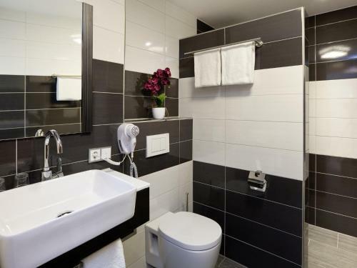 Hostal Central City Hotel