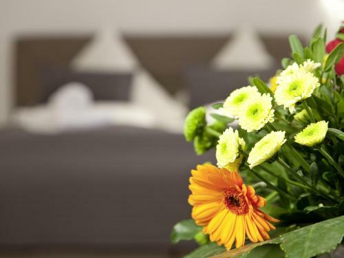 Hostal Central City Hotel
