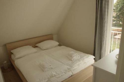 Apartamento Ostsee Schwedenh�user