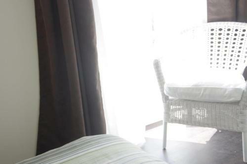 Apartamento Ostsee Schwedenh�user