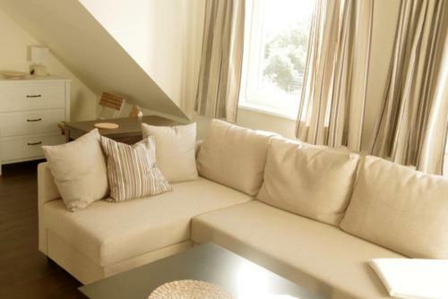 Apartamento Ostsee Schwedenh�user