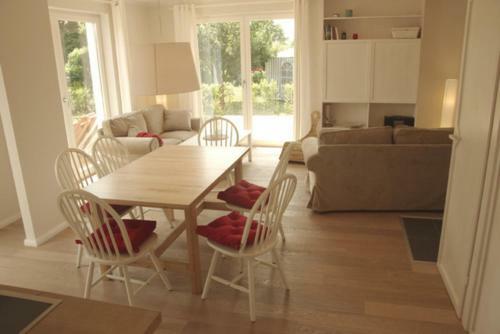 Apartamento Ostsee Schwedenh�user