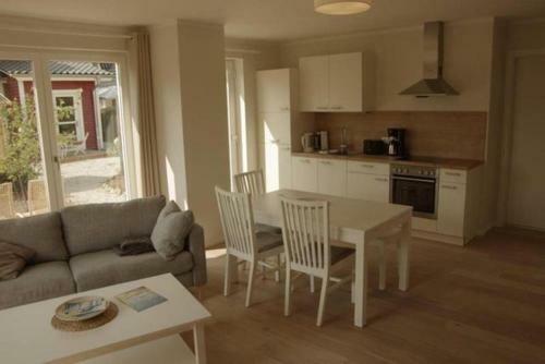 Apartamento Ostsee Schwedenh�user