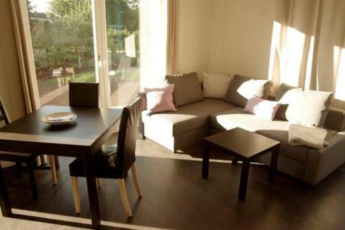 Apartamento Ostsee Schwedenh�user