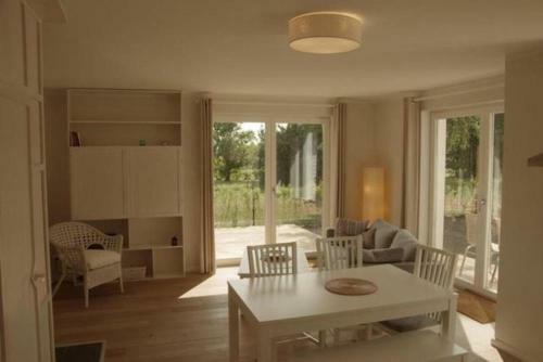Apartamento Ostsee Schwedenh�user