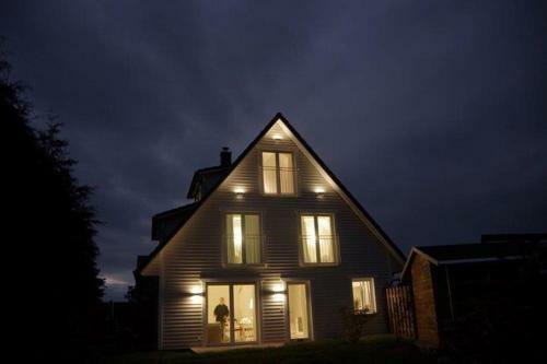 Apartamento Ostsee Schwedenh�user