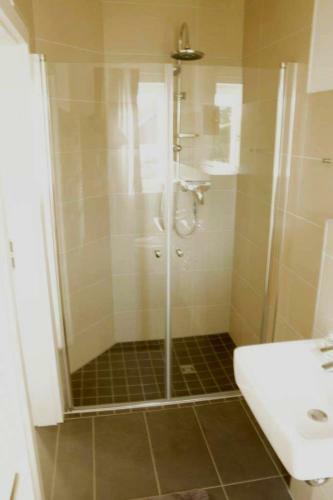 Apartamento Ostsee Schwedenh�user