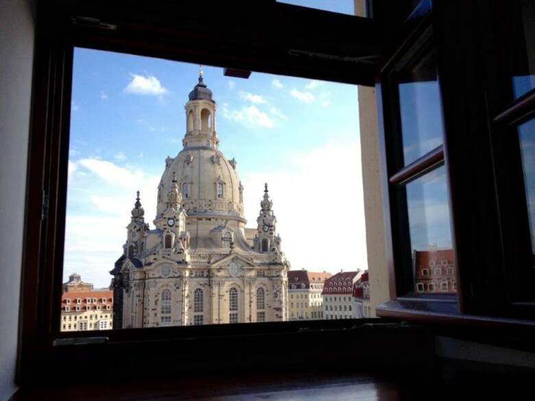 Hotel Heinrich Sch�tz Residenz