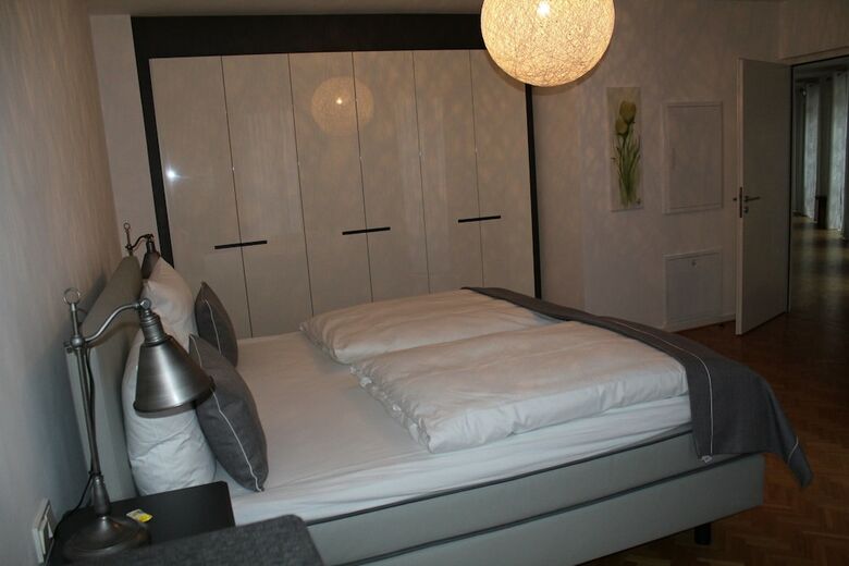 Hotel Heinrich Sch�tz Residenz