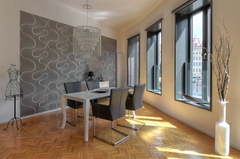 Hotel Heinrich Sch�tz Residenz