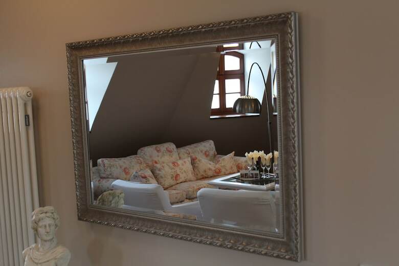 Hotel Heinrich Sch�tz Residenz