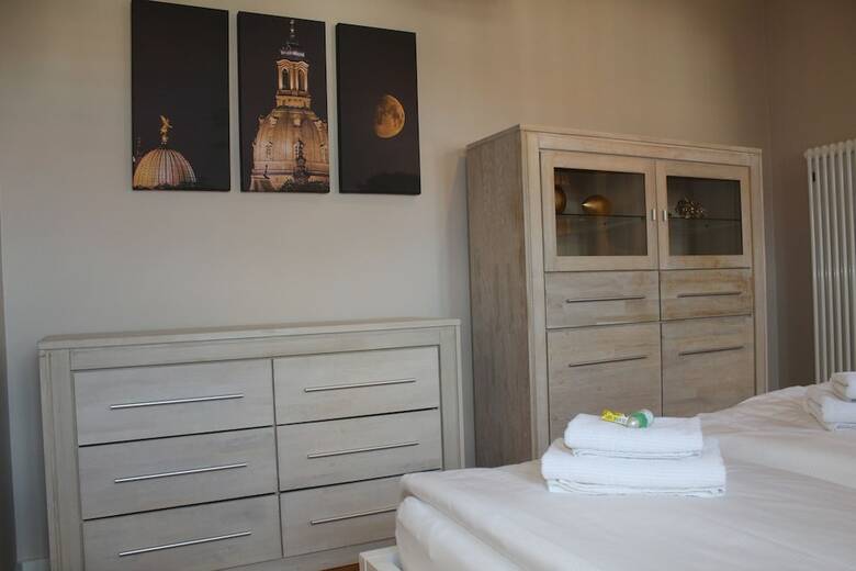 Hotel Heinrich Sch�tz Residenz