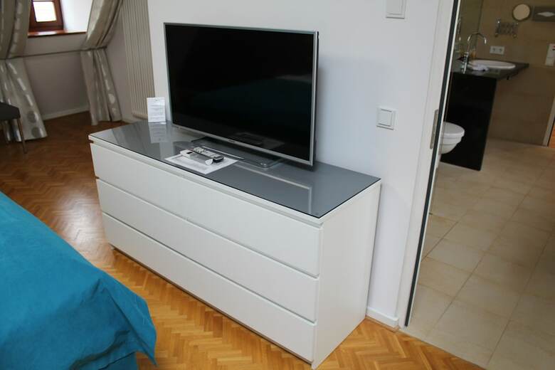 Hotel Heinrich Sch�tz Residenz