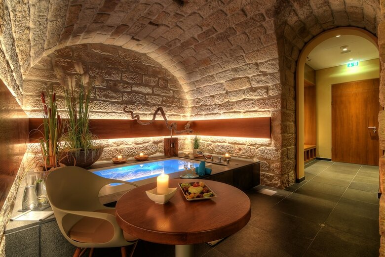 Hotel Heinrich Sch�tz Residenz