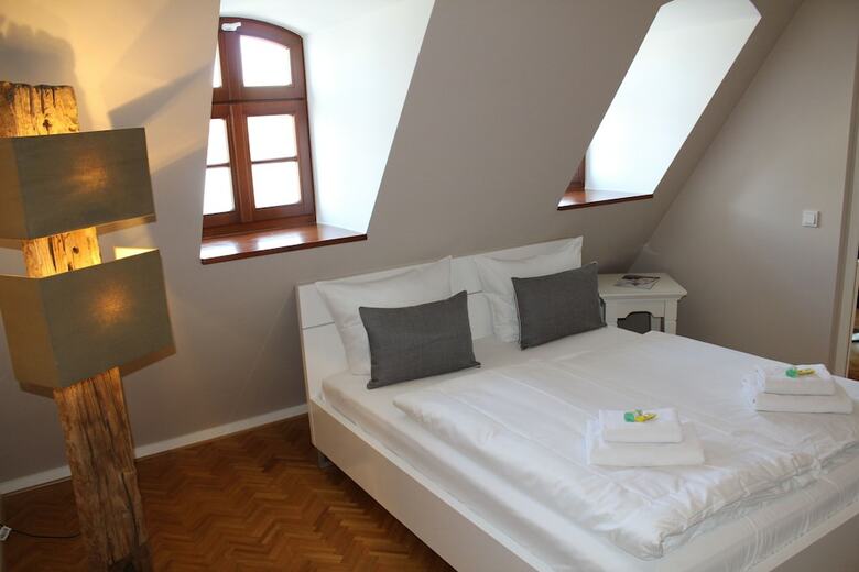 Hotel Heinrich Sch�tz Residenz