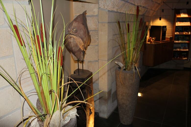 Hotel Heinrich Sch�tz Residenz