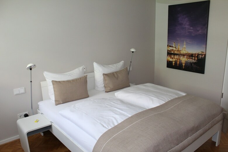 Hotel Heinrich Sch�tz Residenz