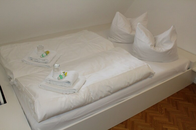 Hotel Heinrich Sch�tz Residenz