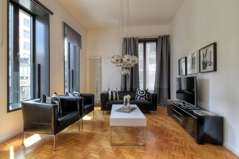 Hotel Heinrich Sch�tz Residenz
