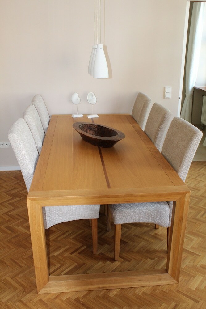 Hotel Heinrich Sch�tz Residenz